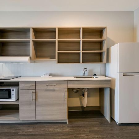 Woodspring Suites Concord-Charlotte Speedway Extérieur photo