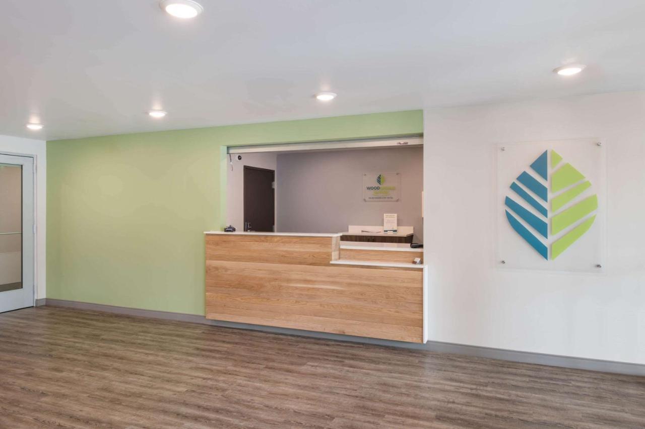 Woodspring Suites Concord-Charlotte Speedway Extérieur photo