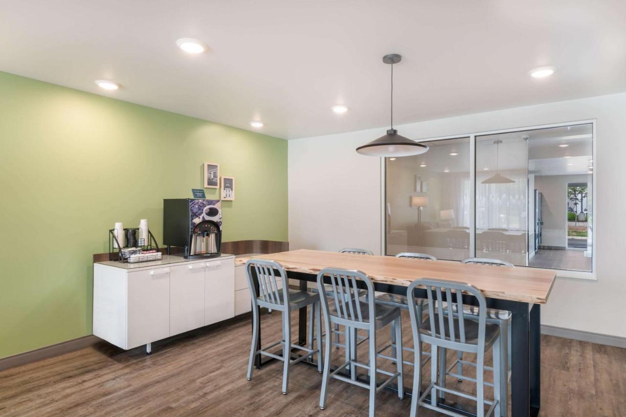 Woodspring Suites Concord-Charlotte Speedway Extérieur photo