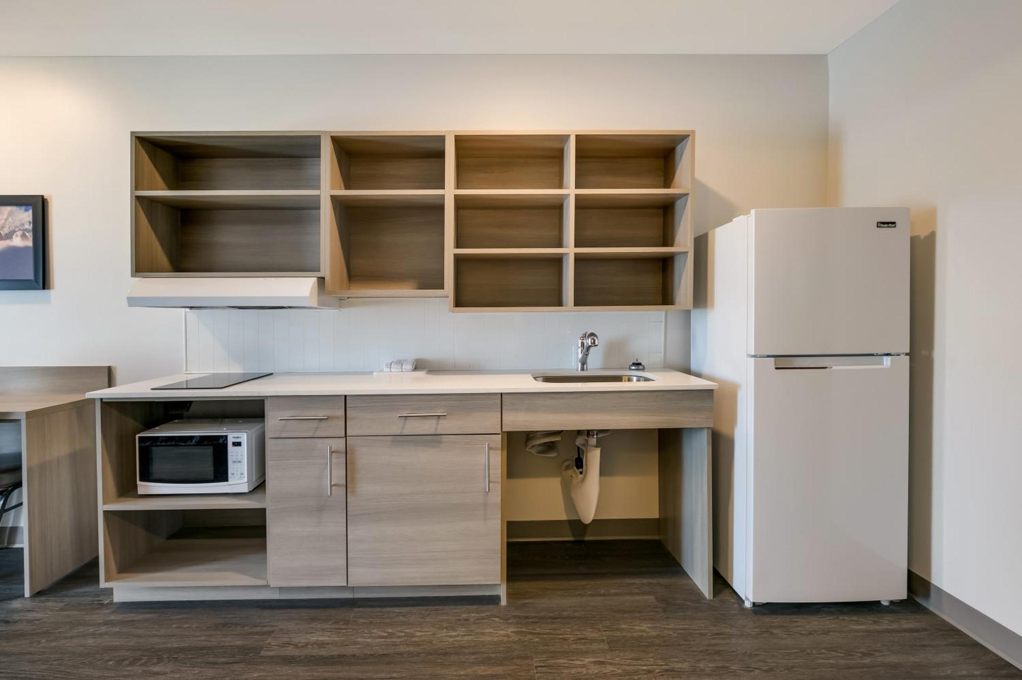 Woodspring Suites Concord-Charlotte Speedway Extérieur photo
